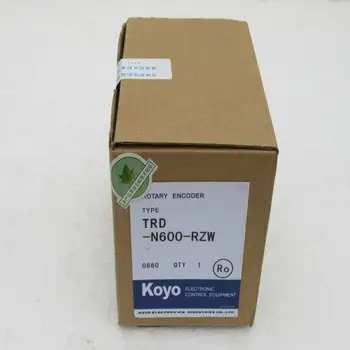  Оригинален енкодер KOYO TRD-N600-RZW